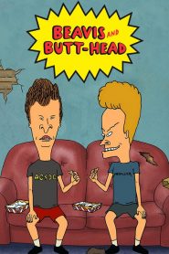 Beavis and Butt-head Season 3