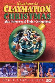 Will Vinton’s Claymation Christmas Celebration (1987)