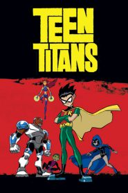Teen Titans Season 2