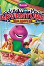 Barney: Big World Adventure: The Movie (2011)