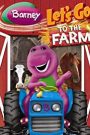 Barney: Let’s Go To The Farm (2005)