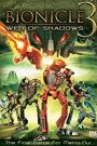 Bionicle 3: Web of Shadows (2005)