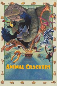 Animal Crackers (2018)