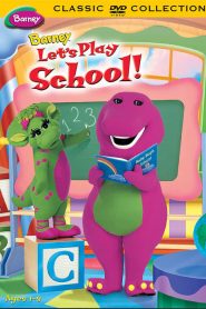 Barney: Let’s Play School! (1999)