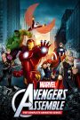 Marvel’s Avengers Assemble Season 4