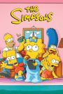 The Simpsons Season 23