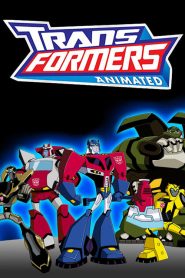 Transformers: Animated Season 2