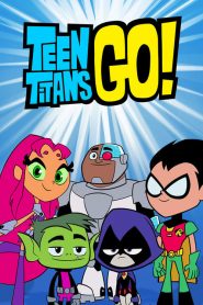 Teen Titans Go! Season 5