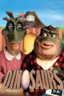 Dinosaurs 1991 Season 4