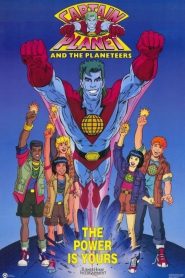 Captain Planet and the Planeteers Season 4