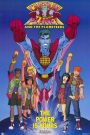 Captain Planet and the Planeteers Season 4