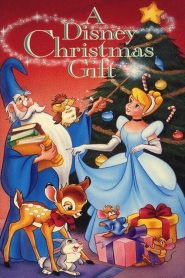 A Disney Christmas Gift (1983)