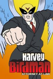 Harvey Birdman, Attorney at Law Season 2