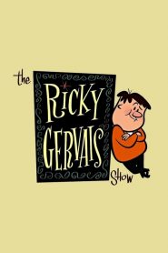 The Ricky Gervais Show Season 3