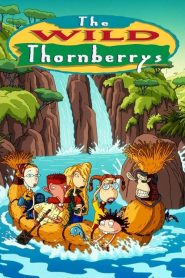 The Wild Thornberrys Season 4