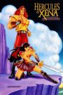 Hercules and Xena – The Animated Movie: The Battle for Mount Olympus (1998)