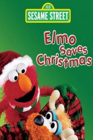 Sesame Street: Elmo Saves Christmas (1997)