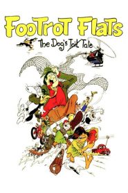 Footrot Flats: The Dog’s Tale (1986)