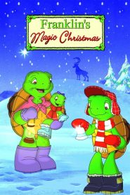 Franklin’s Magic Christmas (2001)