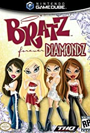 Bratz: Forever Diamondz (2006)