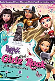 Bratz Girlz Really Rock (2008)