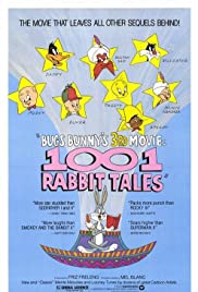 Bugs Bunny’s 3rd Movie: 1001 Rabbit Tales (1982)