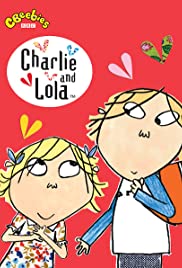 Charlie and Lola Season 2