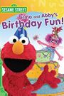 Elmo and Abby’s Birthday Fun (2009)