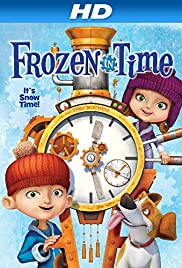 Frozen in Time (2014)