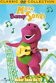 More Barney songs (1999)