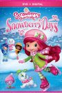 Strawberry Shortcake: Snowberry Days (2015)