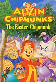 The Easter Chipmunks (1995)