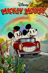 Mickey Mouse 2013 Season 3