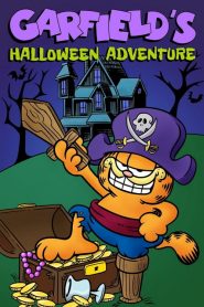 Garfield’s Halloween Adventure (1985)