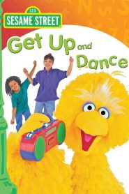 Sesame Street: Get Up and Dance (1997)