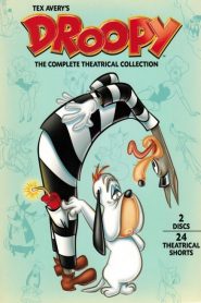 Tex Avery’s Droopy: The Complete Theatrical Collection (2007)