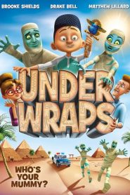 Under Wraps (2014)