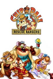 Chip ‘n’ Dale Rescue Rangers Season 3