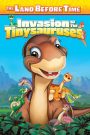 The Land Before Time XI: Invasion of the Tinysauruses (2005)