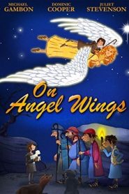 On Angel Wings (2014)
