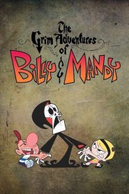 The Grim Adventures of Billy and Mandy Season 7