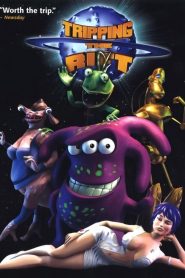 Tripping the Rift: The Movie (2008)
