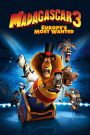 Madagascar 3: Europe’s Most Wanted (2012)