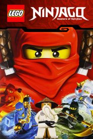 LEGO Ninjago: Masters of Spinjitzu Season 3