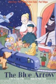 How the Toys Saved Christmas (1996)