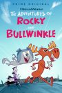 The Adventures of Rocky and Bullwinkle 2018 Season 1