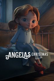 Angela’s Christmas (2017)