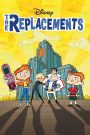 The Replacements Season 1