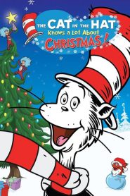 The Cat in the Hat Knows a Lot About Christmas! (2012)