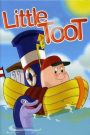 The New Adventures of Little Toot (1992)